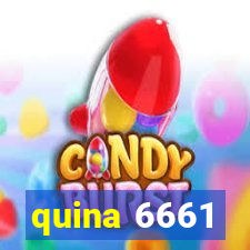 quina 6661